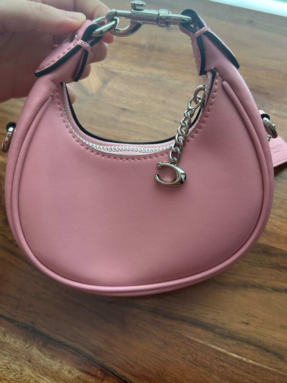 Coach Jonie Bag - Picture 3 of 15